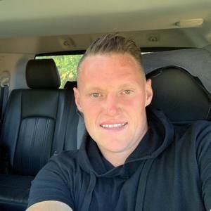 Meet your Posher, Tyler